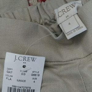 J-crew dress pants